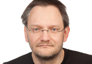 Holger Reinhardt