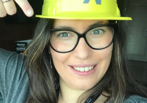 Marcia Villalba