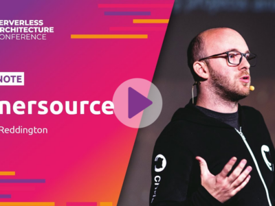 Breaking Down Silos with InnerSource: A Keynote on Open Collaboration