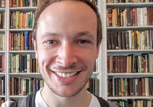 Andrew Martin