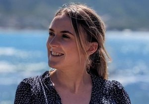 Sarah Hamilton