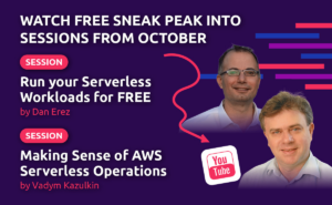 AWS Serverless: Lambda Scalability &#038...