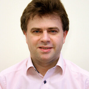 Vadym Kazulkin